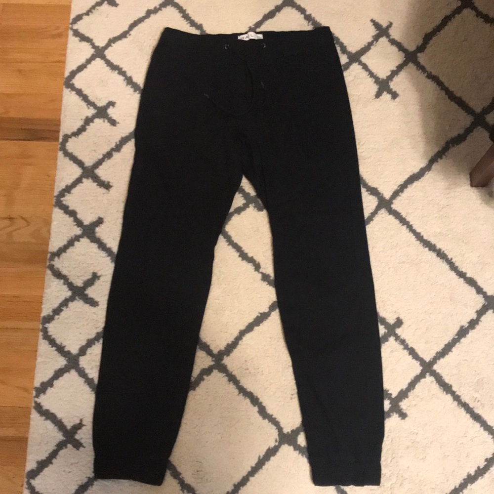 Rail Adult Small Chino Joggers